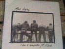 MAD VIRGINS i am a computer ORIGINAL 7