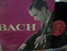 ANOTNIO JANIGRO,CELLO,BACH (RARE) 1953 WESTMINSTER LP
