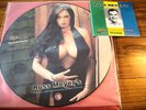 RUSS MEYER UP SUPERVIXENS ULTRAVIXENS PICTURE LP BOOK