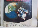 Mario RUSCA'S  Quintet - LP - Private Coppa del Jazz