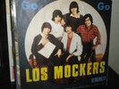 Los Mockers- Go Go  original Chile Odeon