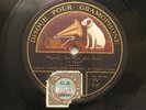 Rabaud MAROUF Lapelletrie Madeleine Mathieu Gramophone