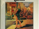 GASOLIN self titled DANISH PROG PSYCH  oz press