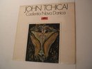 JOHN TCHICAI. CADENTIA NOVA DANICA. POLYDOR ORIGINAL NM