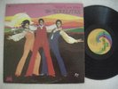 THE LOVELITES WITH LOVE RARE SOUL LP