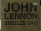 JOHN LENNON-45 SINGLES BAG #1174/7000 SEALED BEATLES