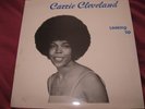 SEALED Carrie Cleveland Looking Up BAY AREA FUNK SOUL