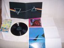 Pink Floyd,Dark Side of the Moon,UK-PRESS,Poster,Cards