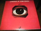 LIFT CAVERNS OF YOUR BRAIN LP GUINNESS GNS 36021 Reissu