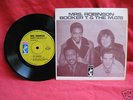 BOOKER T & THE MGS Mrs Robinson EP