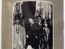 BOB DYLAN JOHN WESLEY HARDING FACTORY SEALED 1968