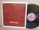 LIBRARY LP YAN TREGGER TIMING 3 DEVEVEY GIORDANO