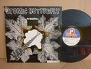 LIBRARY LP MUSIC DE WOLFE ATOMIC BUTTERFLY STOLLER