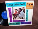 BLUE MITCHELL- PHILLY JOE JONES- ETC. RIVERSIDE  1958