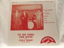 CHARLIE MARIANO New Sounds Dick Twardzik 10