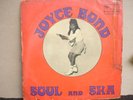 JOYCE BOND - SOUL & SKA (ORIGINAL ISLAND ISSUE)