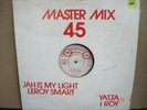 LEROY SMART - JAH IS MY LIGHT (RARE ROOTS REGGAE)