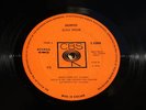 BLACK WIDOW - SACRIFICE - 1ST PRESS CBS LP S63948 A1/B1