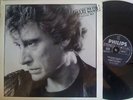 JOHNNY HALLYDAY (12'') MAXI RARE PROMO 83 (Super Etat)