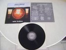 Spear of Longinus-Nazi Occult Metal/Nada Brahma_ LTD LP