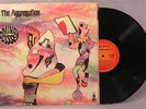 THE AGGREGATION Mind Odyssey ORIG LHI Rare PSYCH