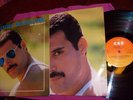 FREDDIE MERCURY MR BAD GUY LP HOLLAND BELLISSIMO