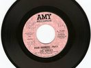 FUNK- LEE DORSEY- FOUR CORNERS - PART 1 & 2- AMY- PROMO
