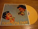 LESS THAN JAKE 