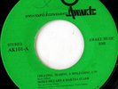 rare Soul 45 MOSES DILLARD on AWAKE Listen