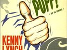 KENNY LYNCH PUFF EP French