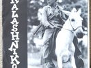  Danish HC Punk EP-Kalashnikov-Hub-1984-KBD