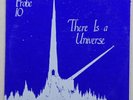 Sealed LP: Probe 10: There Is A Universe