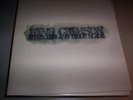 KING CRIMSON : STARLESS AND BIBLE BLACK LP 1974 PINK