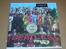 Beatles Sgt Pepper's Parlophone Limited Edition Mono NM