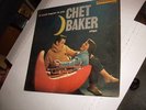 Chet Baker It Could Happen To You LP Orig 12-278 CLEAN