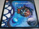 PTARMIGAN s/t original Canadian cosmic folk psych lp M-