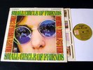 Roger Nichols/The Small Circle Of Friends-Pop/Psych LP