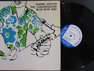 JOHNNY GRIFFIN Congregation ORIG '58 DG Blue Note LP EX