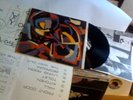 L. VOAG [Homosexuals] Way Out LP w/ POSTERS '79/'80 VG+