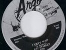 ARGO ROCKABILLY - RAY STANLEY / EDDIE COCHRAN (HEAR)