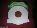 METALLICA RIDE THE LIGHTNING WHITE VYNIL PICTURE DISC