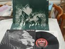 HORSLIPS - THE TAIN LP 1974 + POSTER