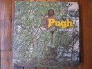 PUGH Ja, Dä Ä Dä LP PROG PSYCH Breaks DUNGEN dj shadow
