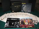 BEATLES JAPAN MFSL MOBILE FIDELITY BOX SET NM- LOW NUM