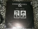 RINDER & LEWIS FULL CIRCLE LP SEALED