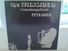 FITZ GORE / THE TALISSMEN / VERY RARE PRIVAT HARDBOP LP
