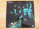 Orange Peel LP Vinyl Bellaphon 1970 original  NM - M