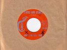 soul funk 45 DINO & DELL-TONES Sticks & Stones on COBRA