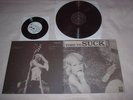 SUCK-Time to Suck+7 inch EP 180g LTD to 600 ,Shadoks