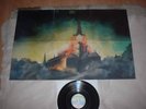RAMASES-Space Hymns,1971 LP, UK Vertigo ,Poster Cover